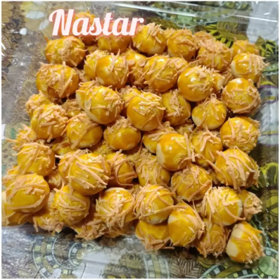 Nastar