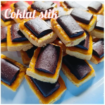 Coklat Stik