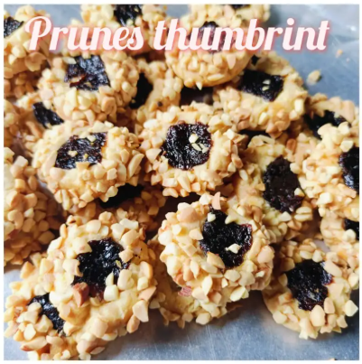 Prunes Thumbrint